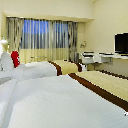 Zen Premium Dhoby Ghaut Сингапур Екстериор снимка