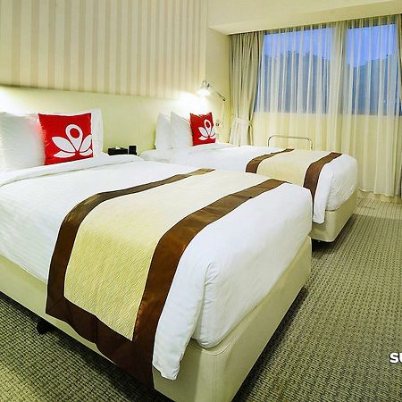 Zen Premium Dhoby Ghaut Сингапур Екстериор снимка