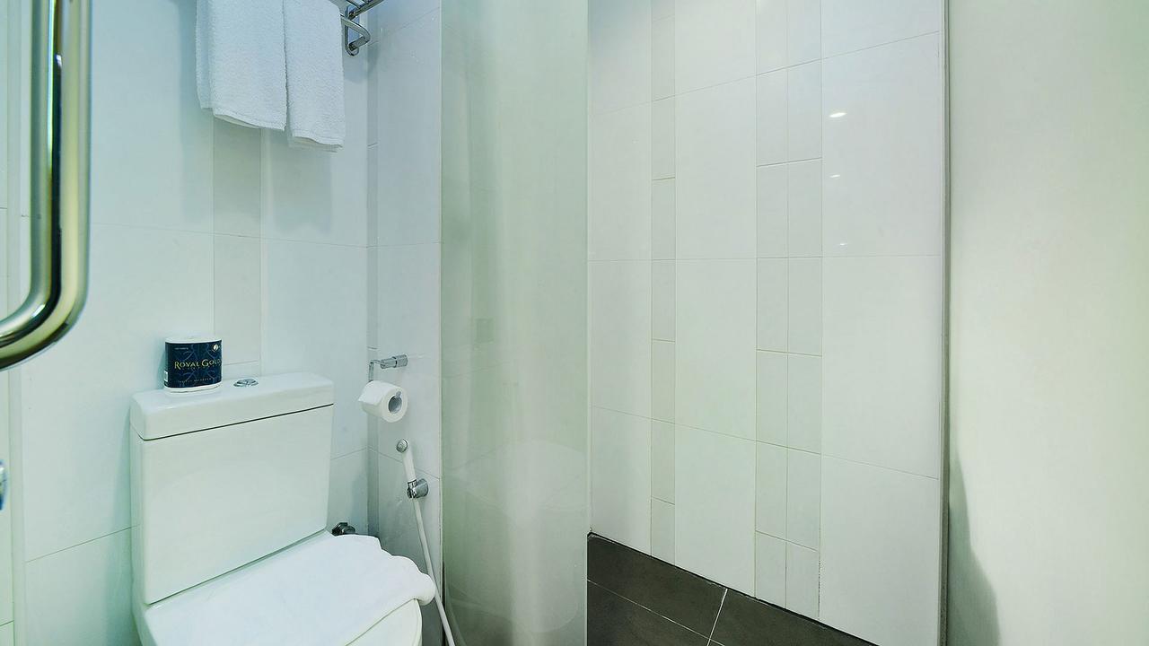 Zen Premium Dhoby Ghaut Сингапур Екстериор снимка