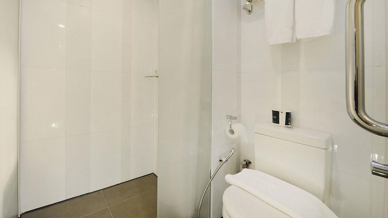 Zen Premium Dhoby Ghaut Сингапур Екстериор снимка