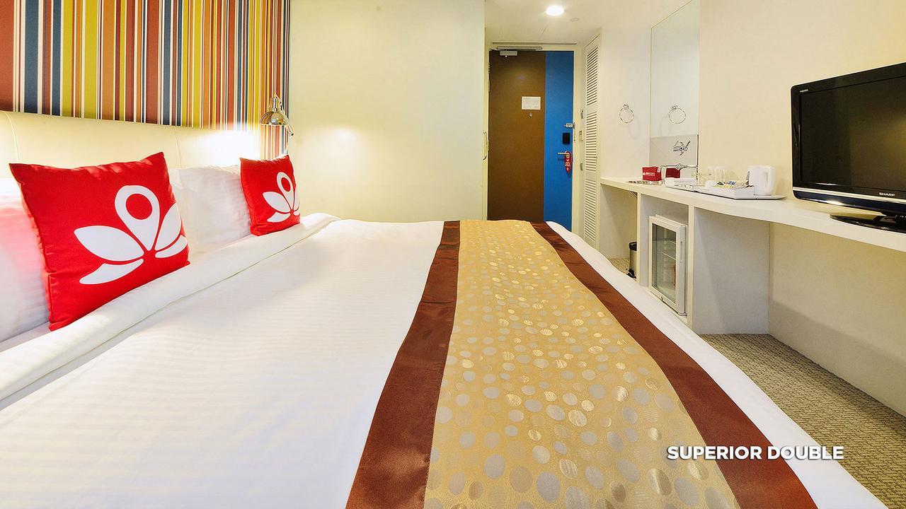Zen Premium Dhoby Ghaut Сингапур Екстериор снимка
