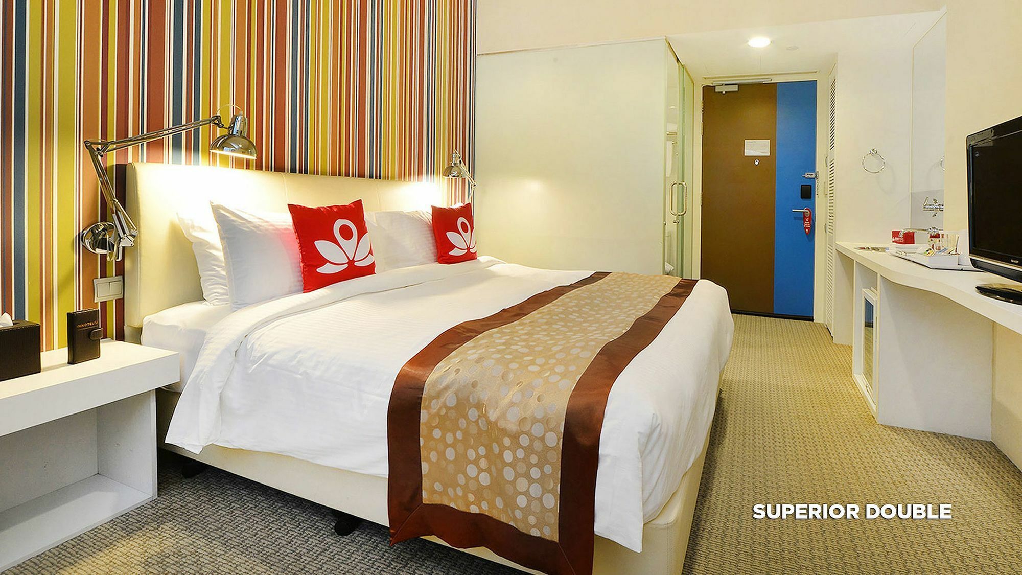 Zen Premium Dhoby Ghaut Сингапур Екстериор снимка